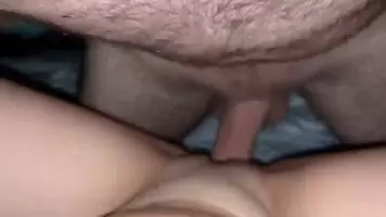 Pound me, fill my little pussy and let me play with your hot cum