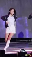 CLC - Seungyeon
