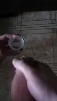 Dropping cum load