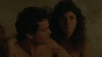 Betsy Russell- Out Of Control
