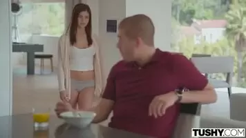 Leah Gotti-The Girlfriend