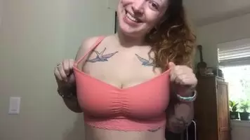 Big Jiggly Titties