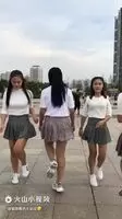 Nice dance.