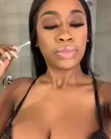 Ahegao?