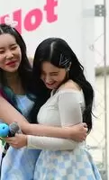 MOMOLAND Nancy
