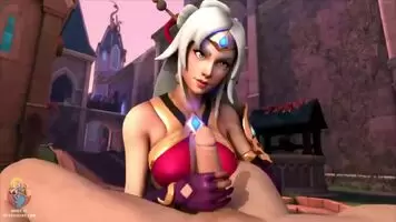 Lian's Playtime