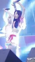 Wjsn - Bona