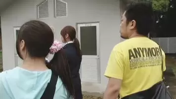 Wild woman tries to escape farm