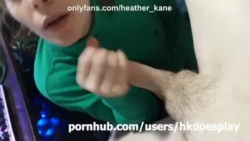 You gonna CUM for Momma?