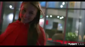 From my favorite tushyraw scene so far