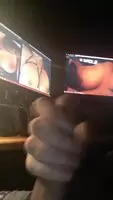 Her Big Tits ade Me Cum Hard Af