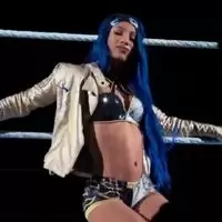 Sasha Banks