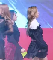 Dreamcatcher - Yoohyeon