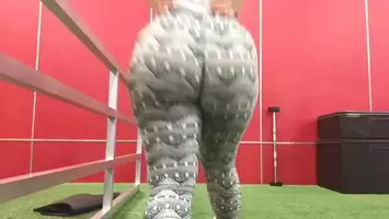 Lunges