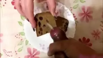 All Cakes Are Better With Frosting