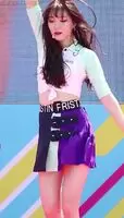 Pristin - Roa / Minkyung