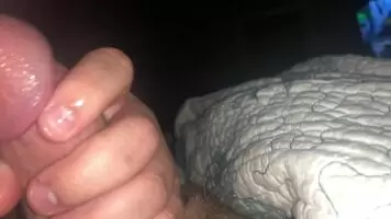 I love how she does it
