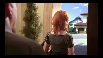 Christina Hendricks