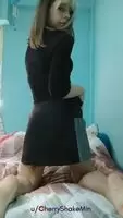 Make me moan all night, pwease