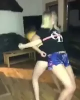 Dat ass