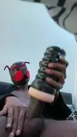Any other bbcs use toys