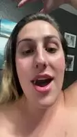 Who wants to finish in my mouth next?