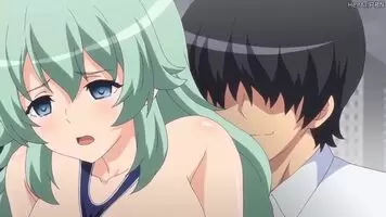 Gakuen De Jikan Yo Tomare 3