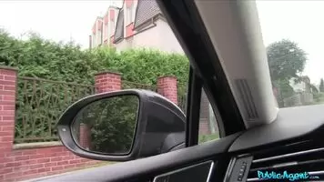 Offering Cute Girl On The Street Some Money