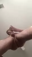 Gotta work at it to get that nut sometimes 🤷🏼‍♂️