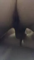 Sorry for the shaky video, hard to get this angle with just the two of us!