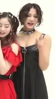 Twice - Tzuyu & Momo