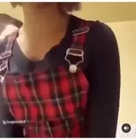 Does anyone please know who she is?