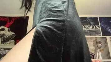 Just a little tease 😘