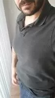 Reveal and stroke by the window