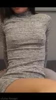 Just a little tease I hope you like it ! OC