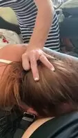 I love making her take his cock 😈