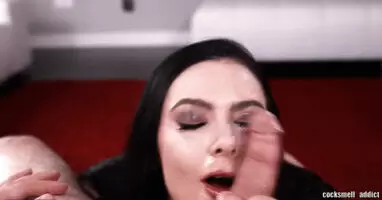 Let Daddy Cover You in His Scent