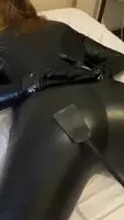 Spank my ass please sir!