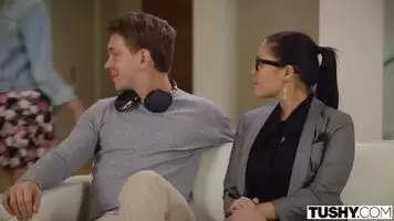 Putting The ass In 'assistant'