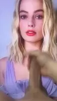 Margot Robbie 💦
