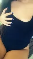 just feeling myself
