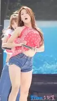 CLC - Seungyeon
