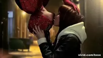 Suspect that's not the real Spider Man