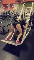 Lifting action