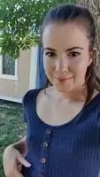 Some outside fun