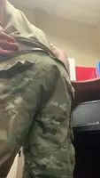 A lil shake and spread