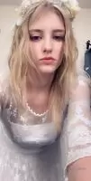 Bride to be