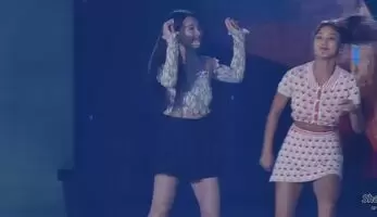 TWICE- Jihyo