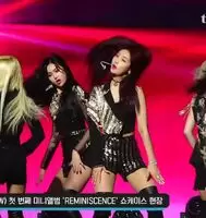 Everglow - Sihyeon