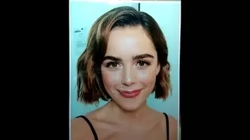 Kiernan Shipka